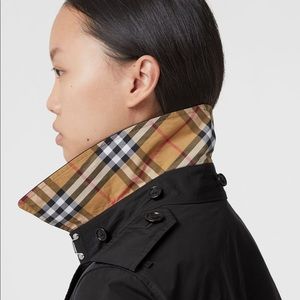 Burberry trench coat women